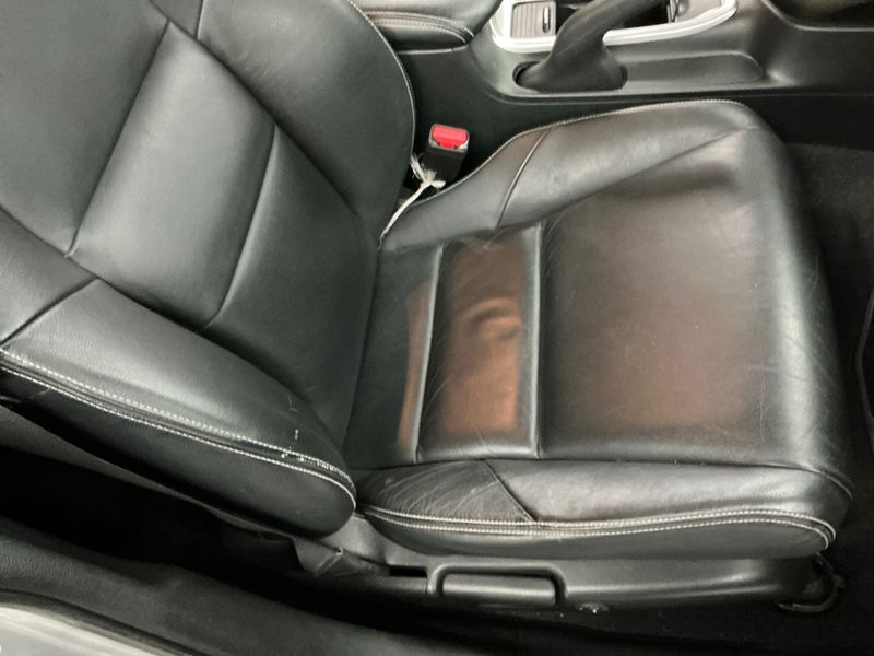Honda Civic 1.6 DTEC Executive 2015 – снимка 21