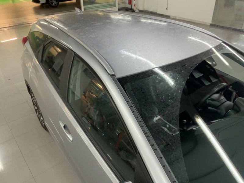 Honda Civic 1.6 DTEC Executive 2015 – снимка 13