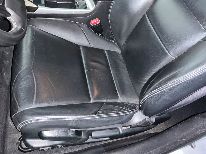 Honda Civic 1.6 DTEC Executive 2015 – снимка 22