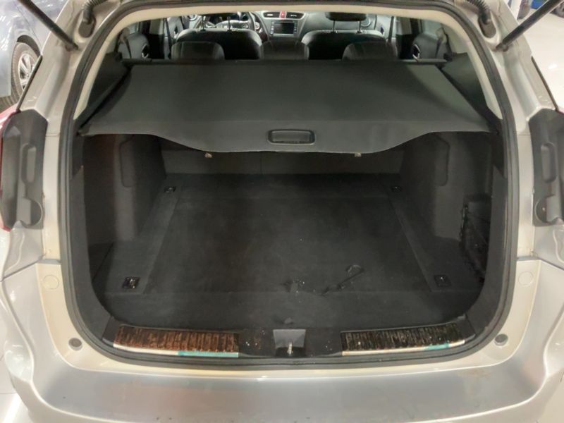 Honda Civic 1.6 DTEC Executive 2015 – снимка 15