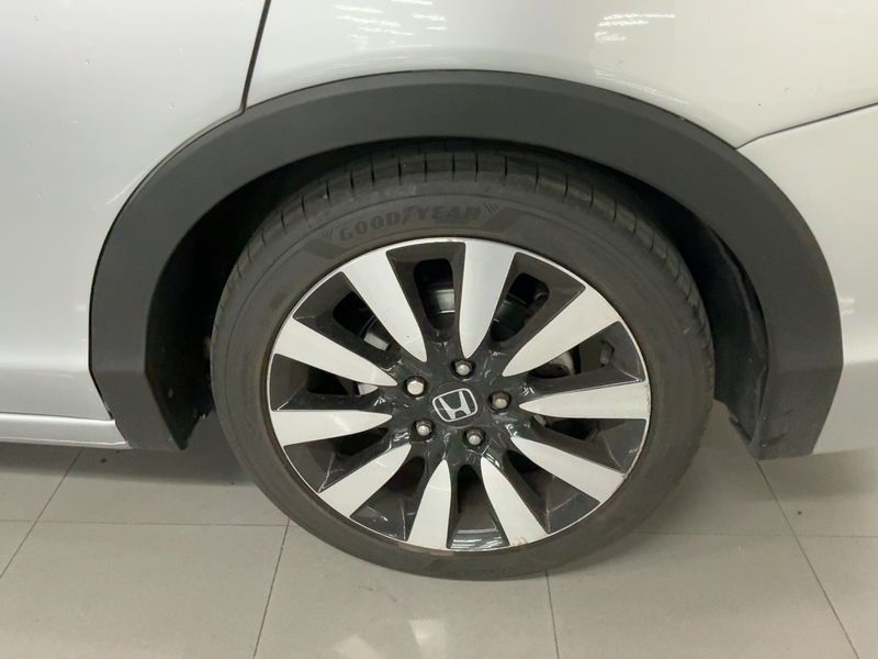 Honda Civic 1.6 DTEC Executive 2015 – снимка 5