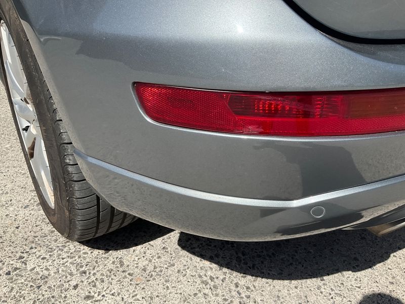 Audi Q5 3.0 V6 TDI quattro Avus 2009 – снимка 29