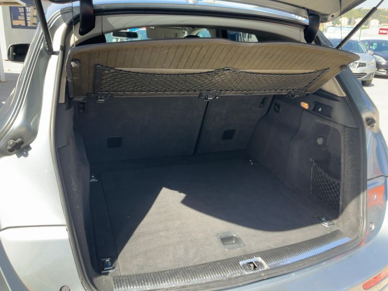 Audi Q5 3.0 V6 TDI quattro Avus 2009 – снимка 15