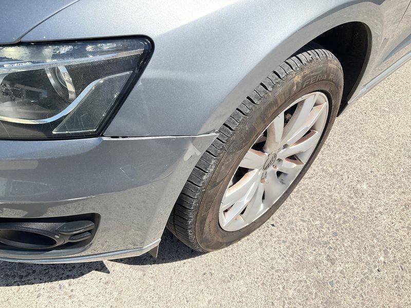 Audi Q5 3.0 V6 TDI quattro Avus 2009 – снимка 34