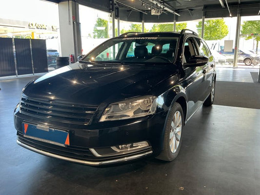 Volkswagen Passat 1.4 TSI Comfortline BlueMotion Tech 2011 – снимка 1