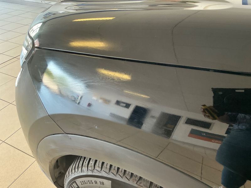 Citroen C5 Aircross 1.6 PureTech Shine 2019 – снимка 24