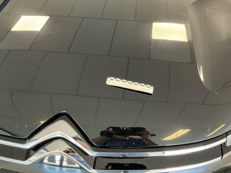 Citroen C5 Aircross 1.6 PureTech Shine 2019 – снимка 29