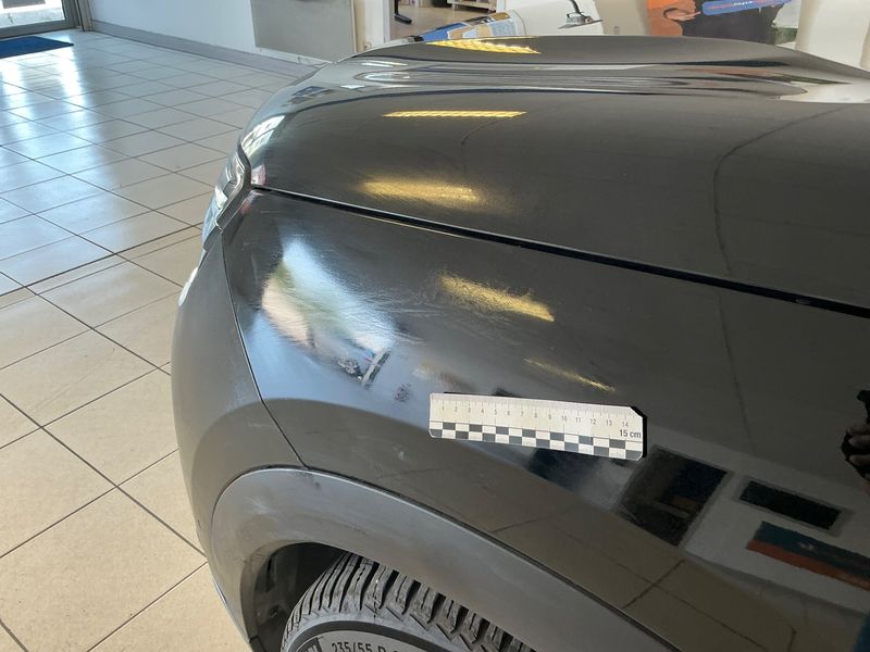 Citroen C5 Aircross 1.6 PureTech Shine 2019 – снимка 25