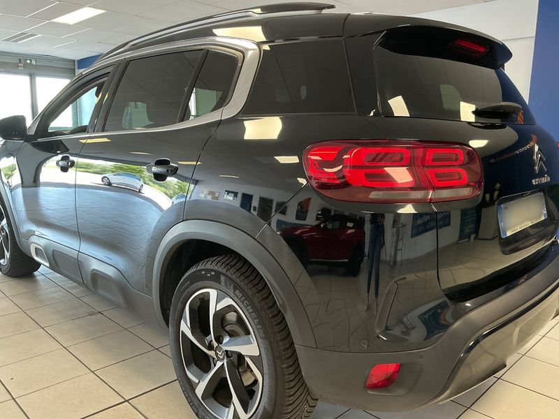 Citroen C5 Aircross 1.6 PureTech Shine 2019 – снимка 6