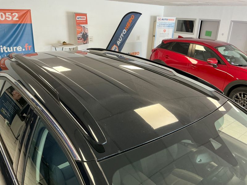 Citroen C5 Aircross 1.6 PureTech Shine 2019 – снимка 13