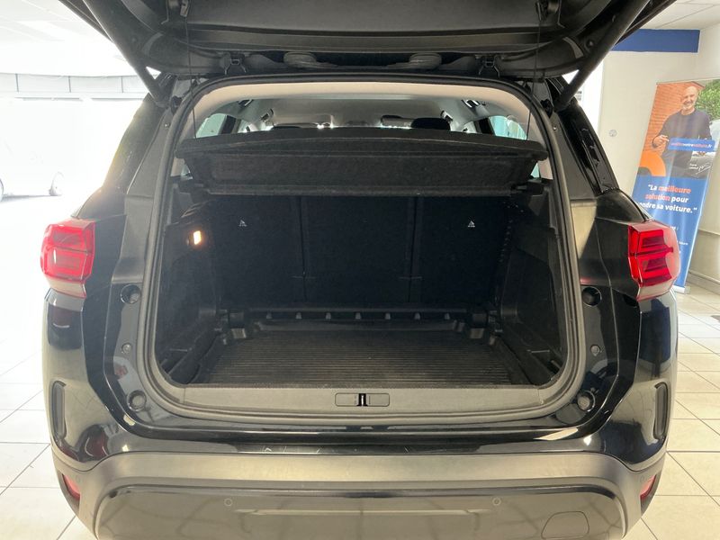 Citroen C5 Aircross 1.6 PureTech Shine 2019 – снимка 15