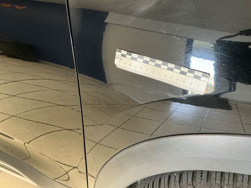 Citroen C5 Aircross 1.6 PureTech Shine 2019 – снимка 22