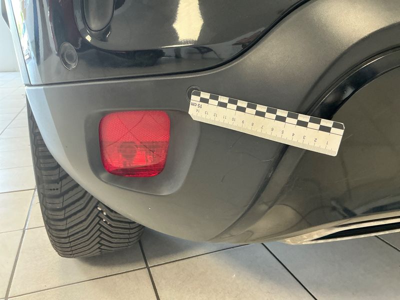 Citroen C5 Aircross 1.6 PureTech Shine 2019 – снимка 26