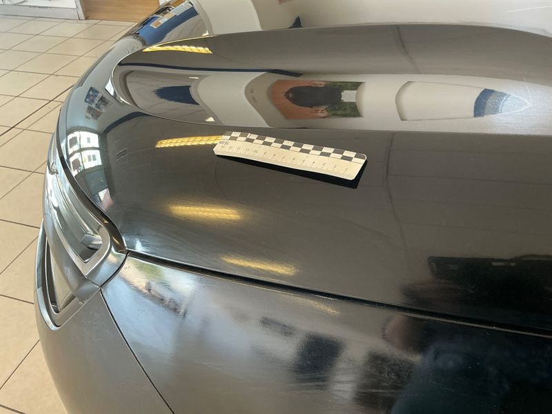 Citroen C5 Aircross 1.6 PureTech Shine 2019 – снимка 30