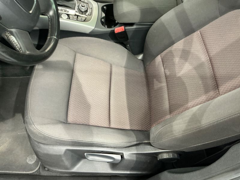 Audi Q5 2.0 TFSI Hybrid quattro 2012 – снимка 27