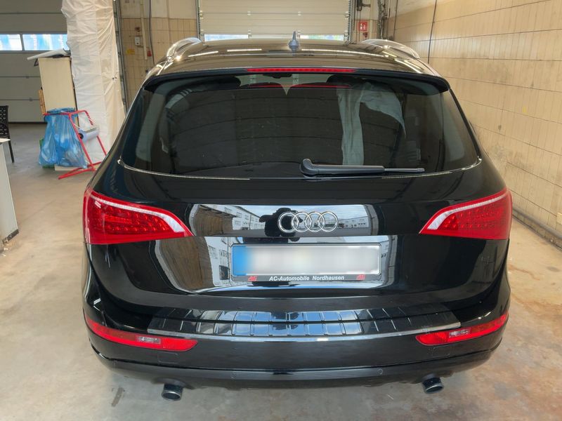 Audi Q5 2.0 TFSI Hybrid quattro 2012 – снимка 7