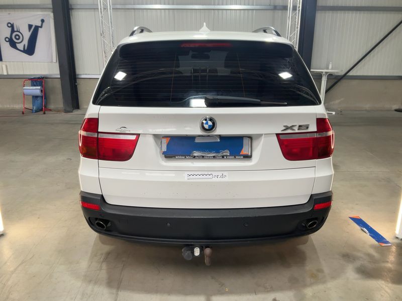 BMW X5 xDrive 30d 2010 – снимка 7