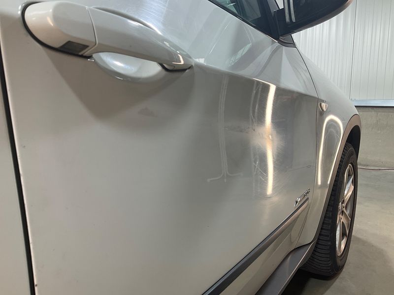 BMW X5 xDrive 30d 2010 – снимка 22