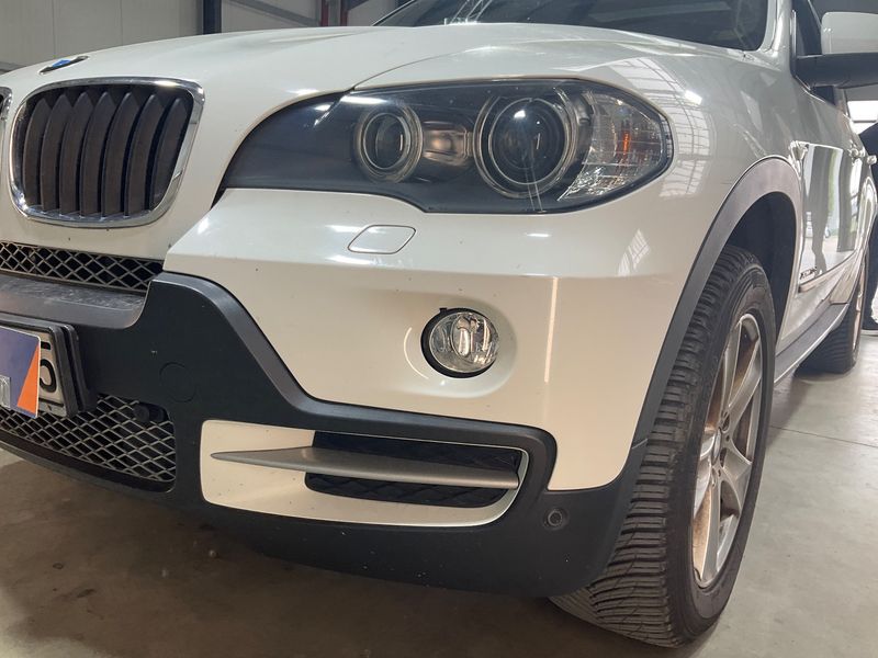 BMW X5 xDrive 30d 2010 – снимка 40
