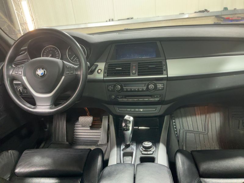 BMW X5 xDrive 30d 2010 – снимка 17