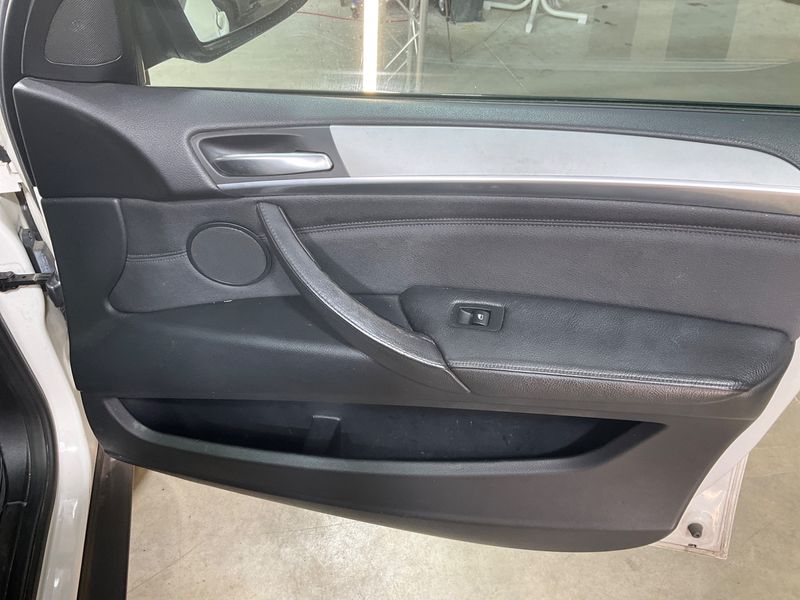 BMW X5 xDrive 30d 2010 – снимка 29