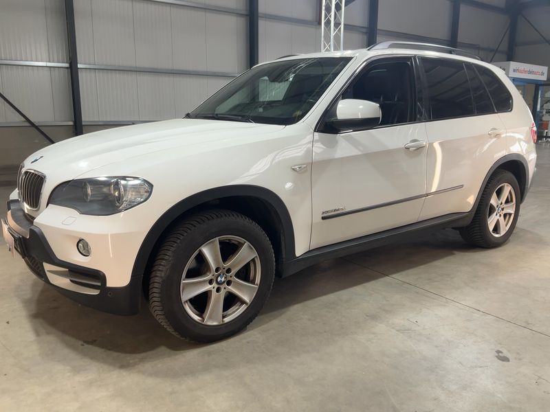 BMW X5 xDrive 30d 2010 – снимка 2