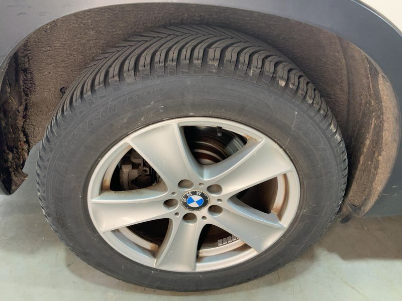 BMW X5 xDrive 30d 2010 – снимка 9
