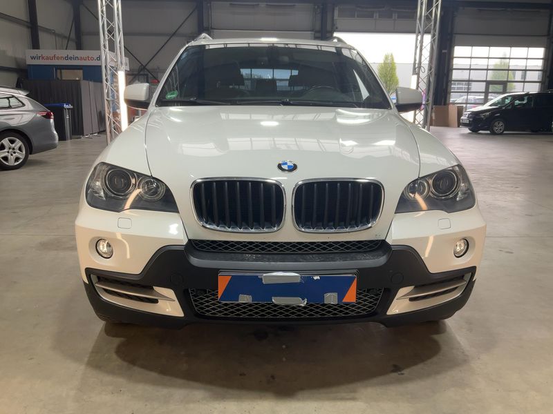 BMW X5 xDrive 30d 2010 – снимка 14