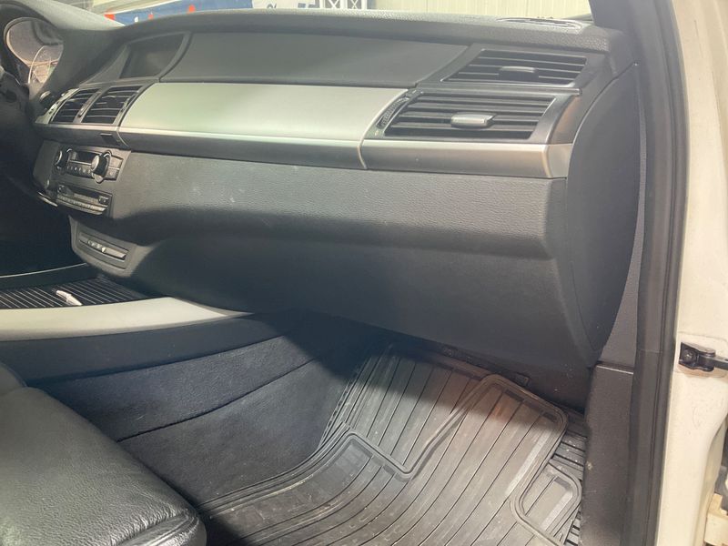 BMW X5 xDrive 30d 2010 – снимка 24