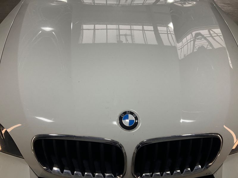 BMW X5 xDrive 30d 2010 – снимка 41