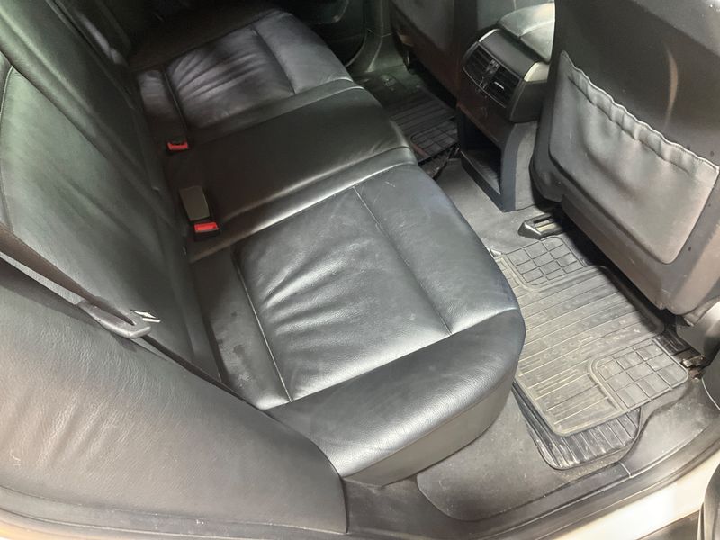 BMW X5 xDrive 30d 2010 – снимка 33
