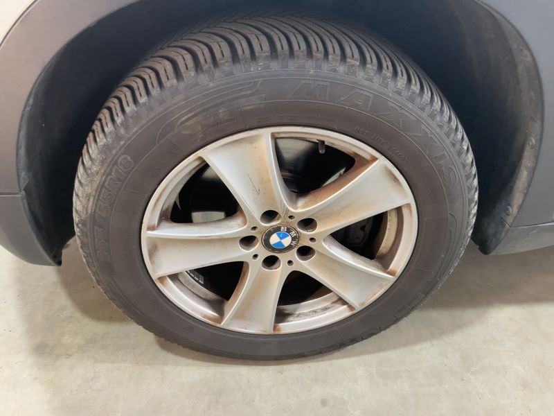 BMW X5 xDrive 30d 2010 – снимка 3