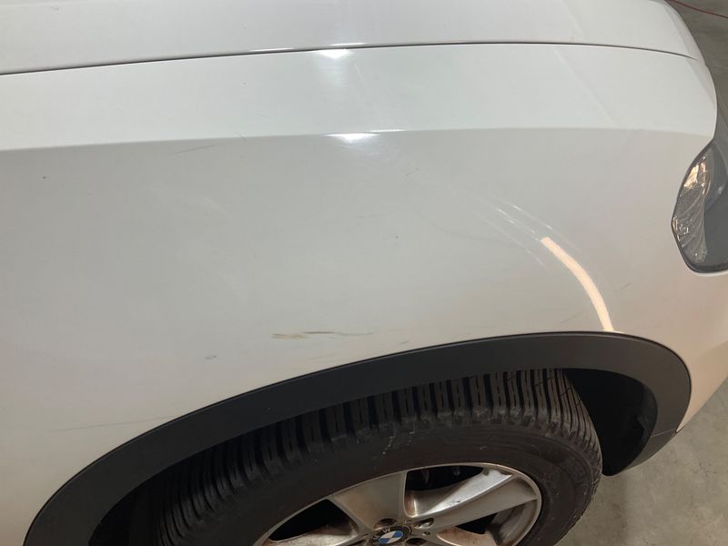 BMW X5 xDrive 30d 2010 – снимка 21