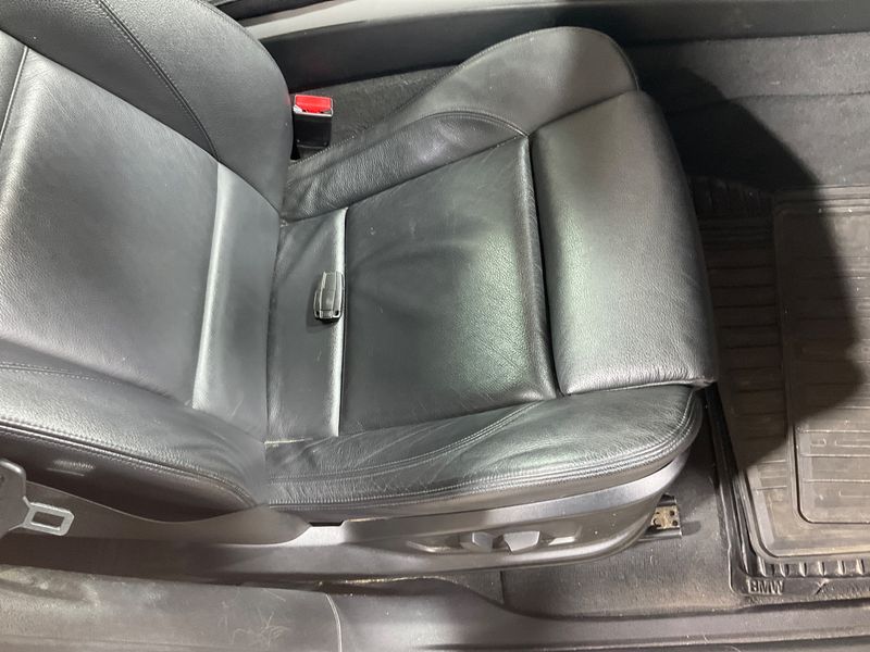 BMW X5 xDrive 30d 2010 – снимка 30