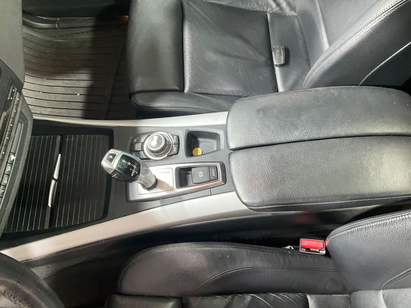 BMW X5 xDrive 30d 2010 – снимка 26