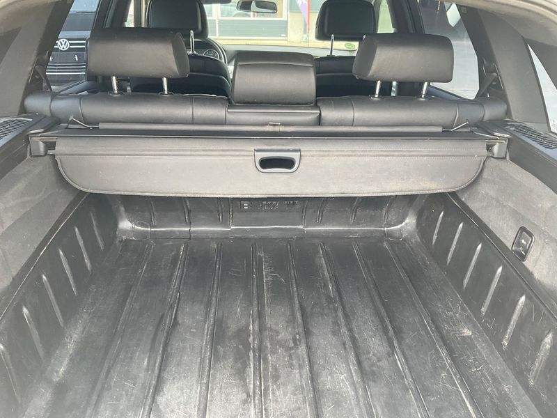 BMW X5 xDrive 30d 2010 – снимка 15
