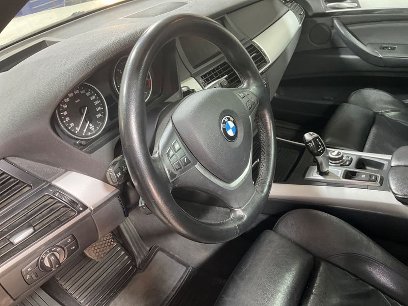 BMW X5 xDrive 30d 2010 – снимка 27