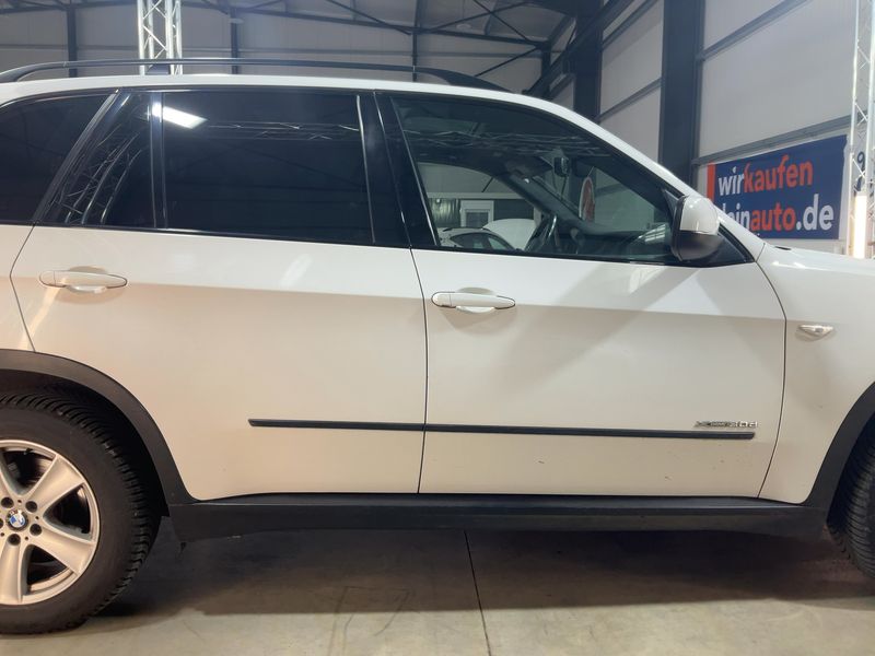 BMW X5 xDrive 30d 2010 – снимка 10
