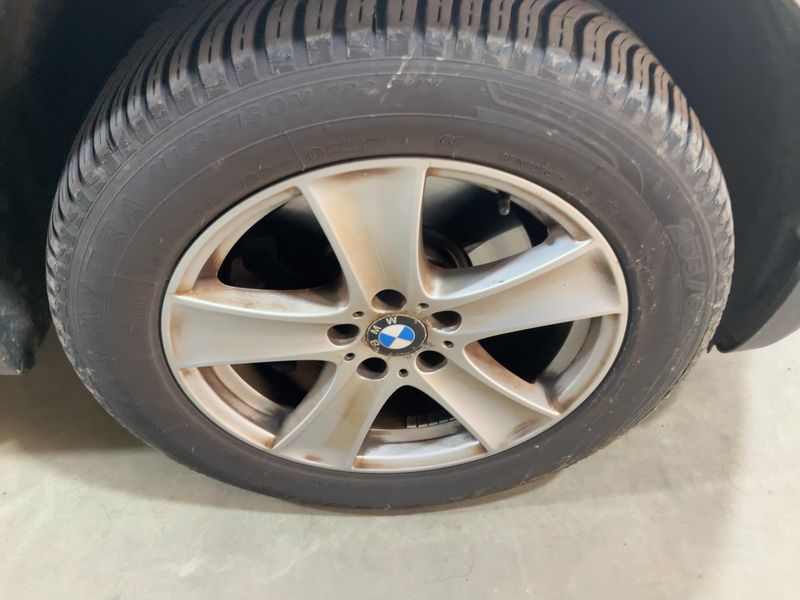 BMW X5 xDrive 30d 2010 – снимка 11