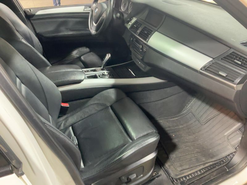 BMW X5 xDrive 30d 2010 – снимка 16