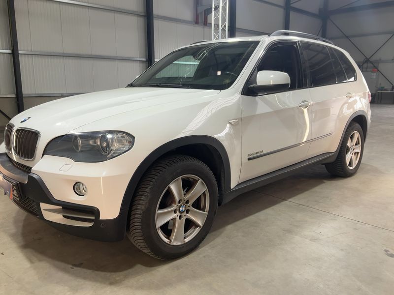 BMW X5 xDrive 30d 2010 – снимка 1