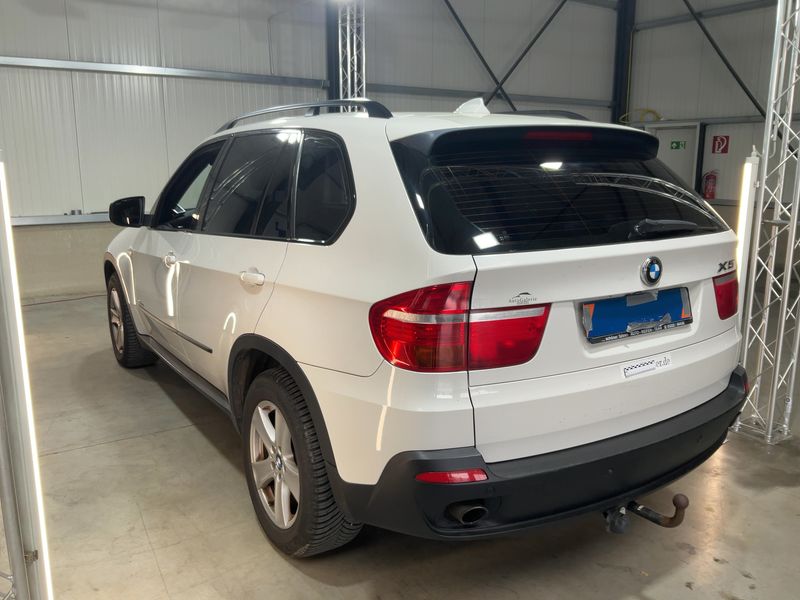 BMW X5 xDrive 30d 2010 – снимка 6