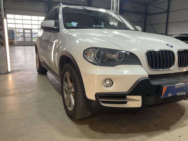 BMW X5 xDrive 30d 2010 – снимка 12