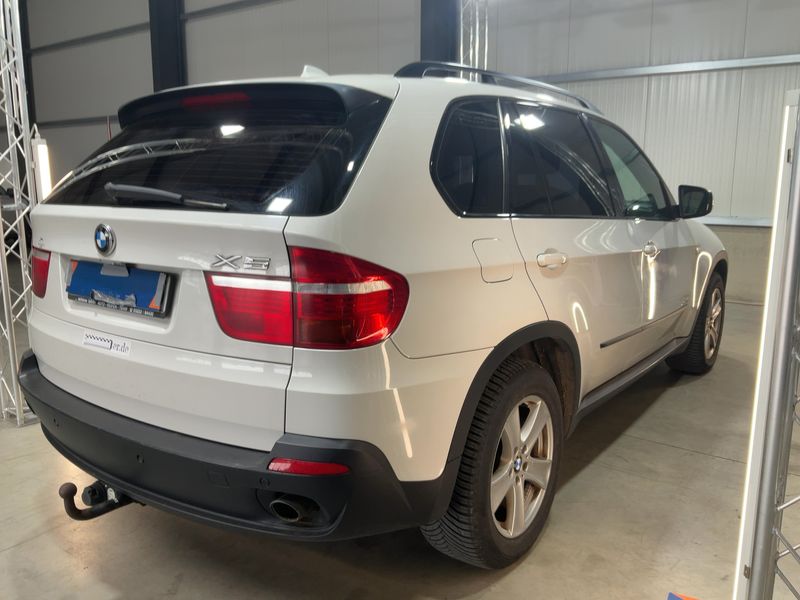 BMW X5 xDrive 30d 2010 – снимка 8