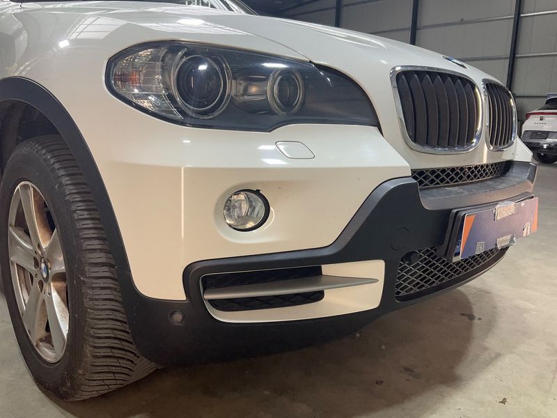 BMW X5 xDrive 30d 2010 – снимка 39