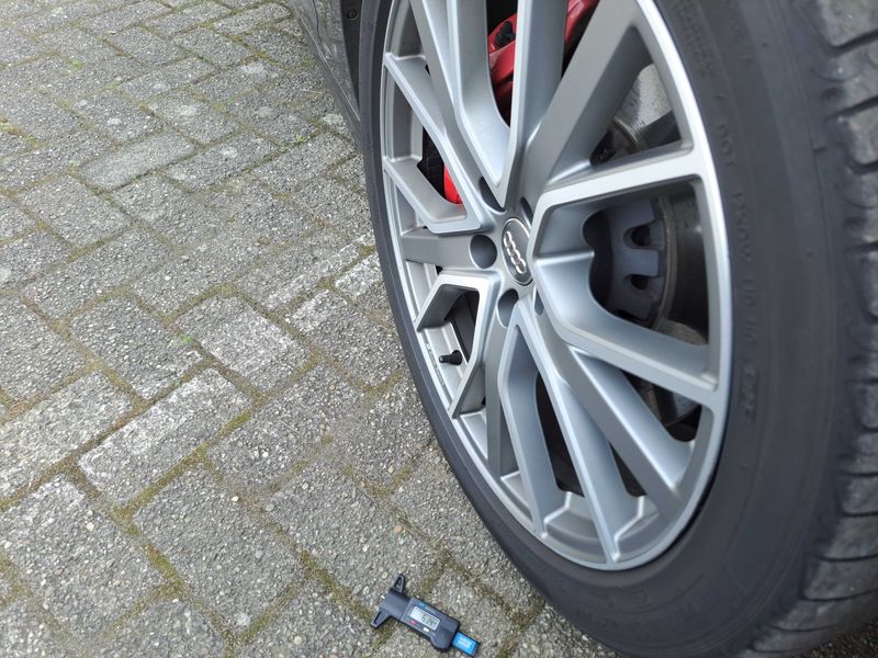 Audi A6 55 TFSIe quattro sport 2020 – снимка 18