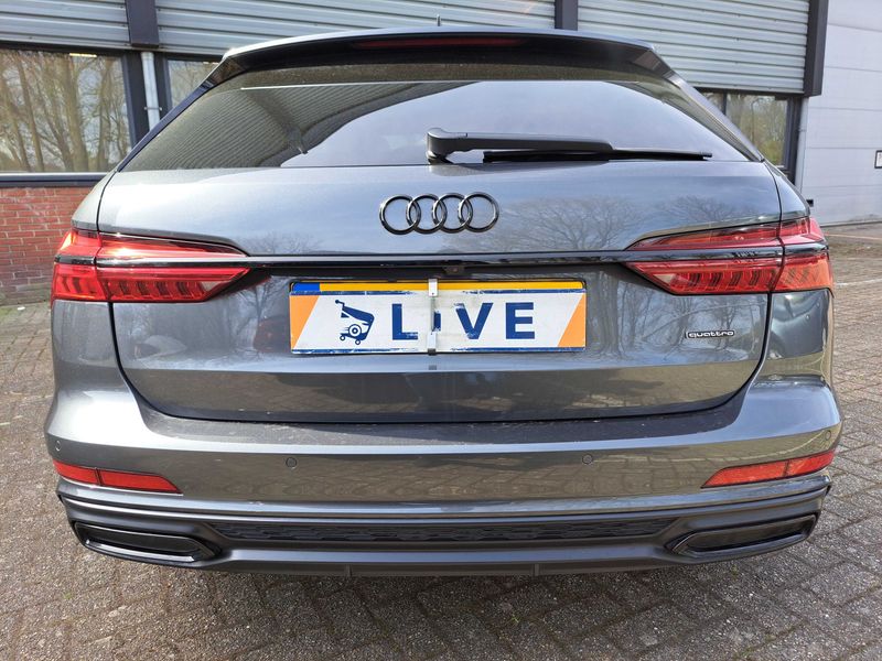 Audi A6 55 TFSIe quattro sport 2020 – снимка 4