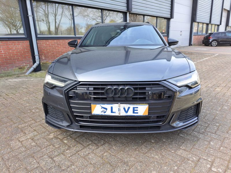Audi A6 55 TFSIe quattro sport 2020 – снимка 7