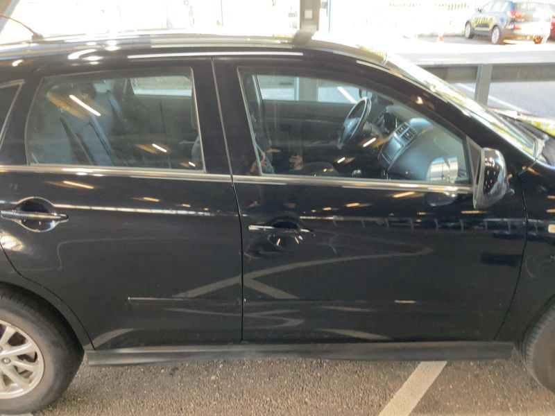 Mitsubishi ASX 1.6 Basis 2WD 2013 – снимка 10