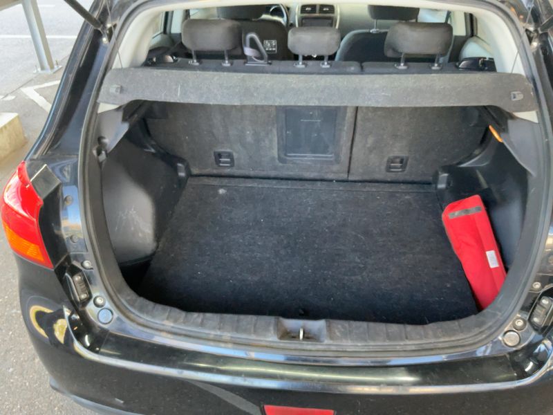 Mitsubishi ASX 1.6 Basis 2WD 2013 – снимка 15